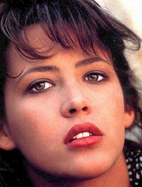苏菲·玛索/Sophie Marceau-4-85